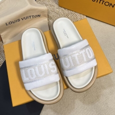 Louis Vuitton Slippers